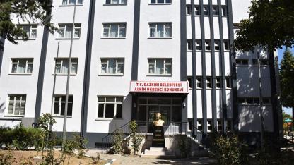 KAT KARŞILIĞI İNŞAAT YAPTIRILACAKTIR