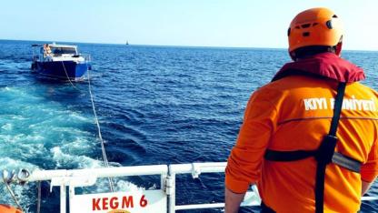 Kıyı Emniyeti Genel Müdürlüğü 11 Daimi İşçi Alımı Yapacak!