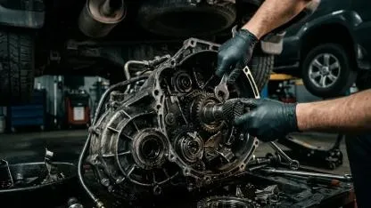 Küresel Otomotiv Devlerine Şanzıman Darbesi: 5 Dev SUV Modeli Listelendi