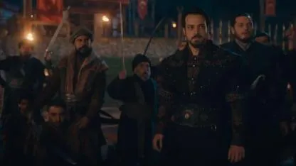 Kuruluş Orhan final mi? Kuruluş Orhan neden final yapıyor? İşte final tarihi