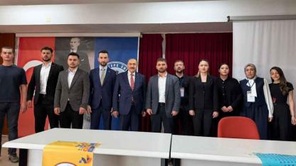 Kût’ül-Amâre Zaferi ve Irak Cephesi Paneli, Afyonkarahisar’da Yoğun İlgiyle Gerçekleşti