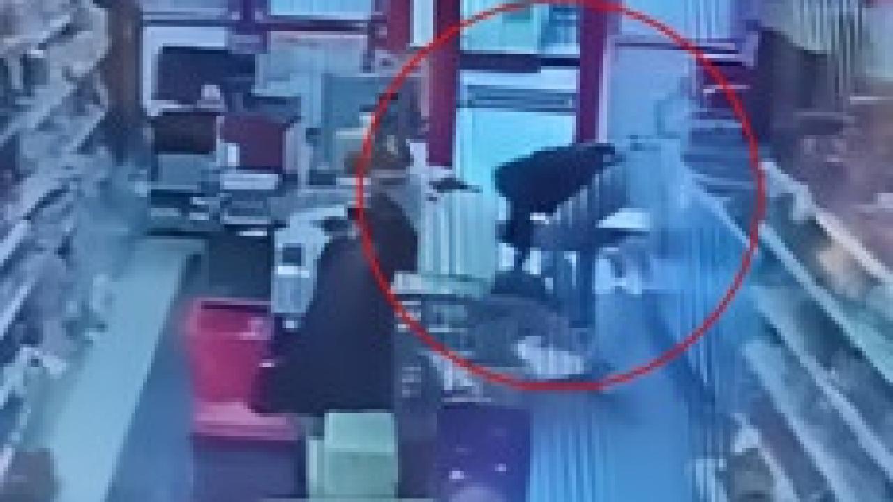 Malatya’da “Altın Bulundu” İhbarı Polisi Harekete Geçirdi!