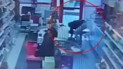 Malatya’da “Altın Bulundu” İhbarı Polisi Harekete Geçirdi!
