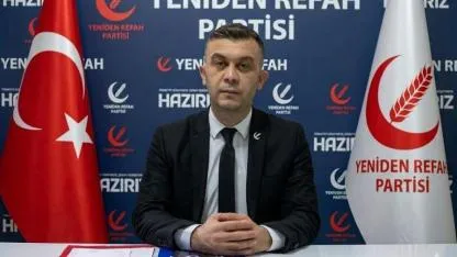 “Manevi Vatan” Vurgusu: Çakır’dan Gençlik ve Seçim Mesajı