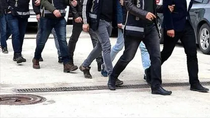 Mardin’de Miras Kavgası Kanlı Bitecekti: Babasına Bombalı Tuzak Kurdu!