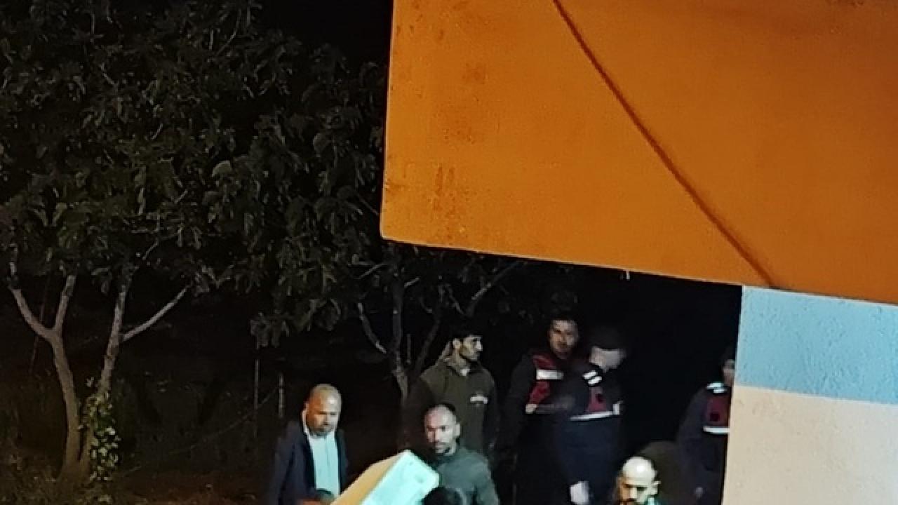 Mardin’de Şüpheli Ölüm: 25 Yaşındaki Kadın Evinde Hayatını Kaybetmiş Halde Bulundu