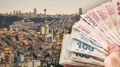 Mayıs 2026 Kira Artış Oranı Açıklandı: Yeni Tavan Zam Yüzde 32,43