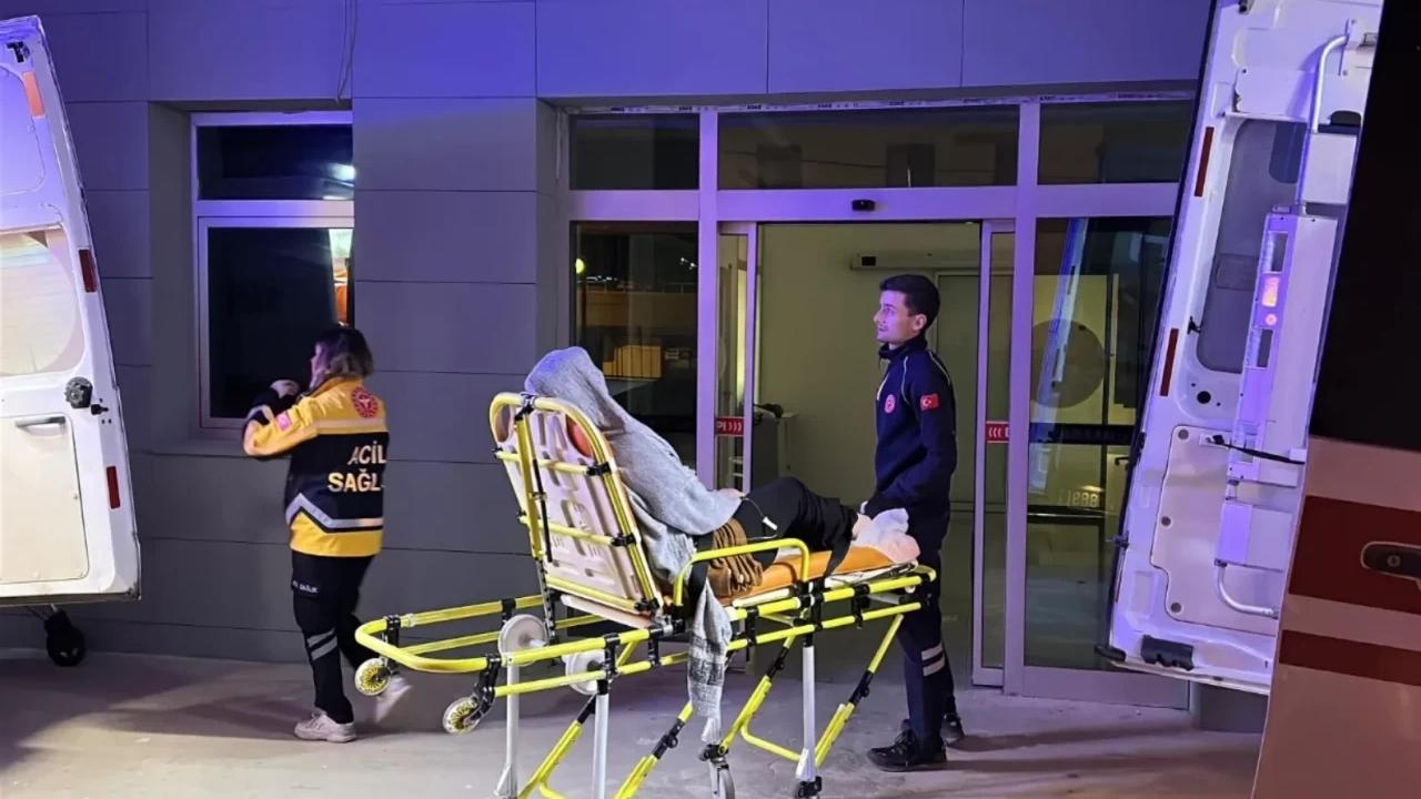 Mersin’de Zehirlenme Şüphesi: İki Kardeş Hayatını Kaybetti, Anne Ve Baba Yoğun Bakımda