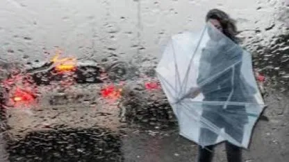 Meteoroloji’den Kritik Uyarı! 41 İl İçin Sarı Alarm, Sağanak Ve Fırtına Etkili Olacak