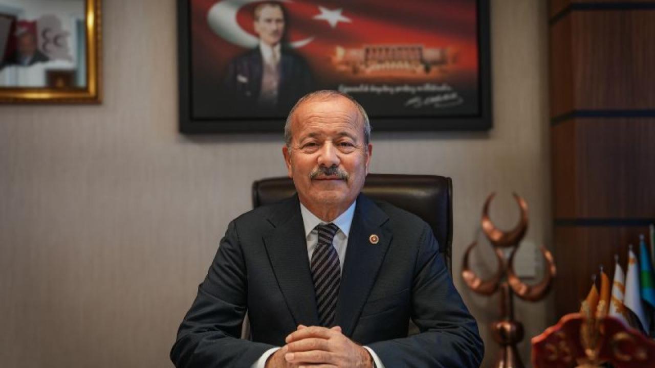 “Milliyetçilik, Milletin Geleceğinin Teminatıdır”