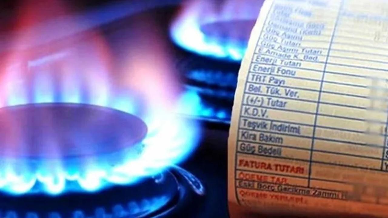 Nisan 2026’nın Zam Ve İndirim Şampiyonları Açıklandı: Doğal Gaz Zirvede
