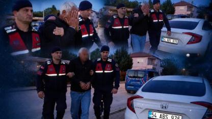 Öğrencileri Taciz Eden Bakkal Tutuklandı!