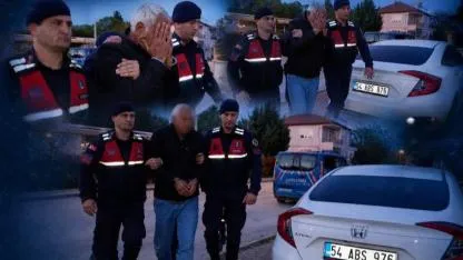 Öğrencileri Taciz Eden Bakkal Tutuklandı!