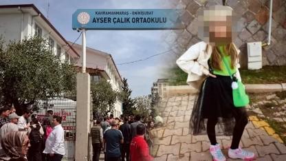 Okul saldırısında ağır yaralanmıştı: 11 yaşındaki Almina 18 günlük yaşam mücadelesini kaybetti