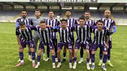 Play-Off Heyecanı Başlıyor