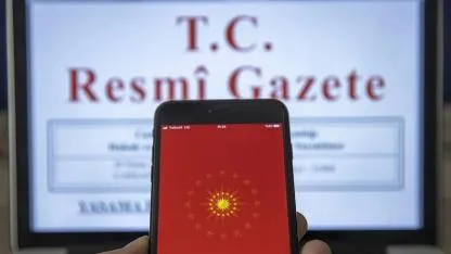 Cumhurbaşkanı Kararı Resmî Gazete’de Yayımlandı: Gider Vergileri Kanunu’nda Düzenleme!