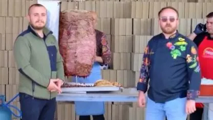 Avcılar Tuğla'dan Geleneksel 1 Mayıs Etkinliği