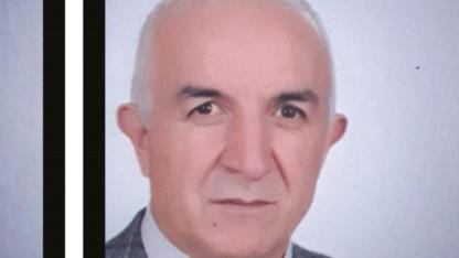 Afyonkarahisar Eğitim Camiası Yasta: Sefa Çınar Hayatını Kaybetti