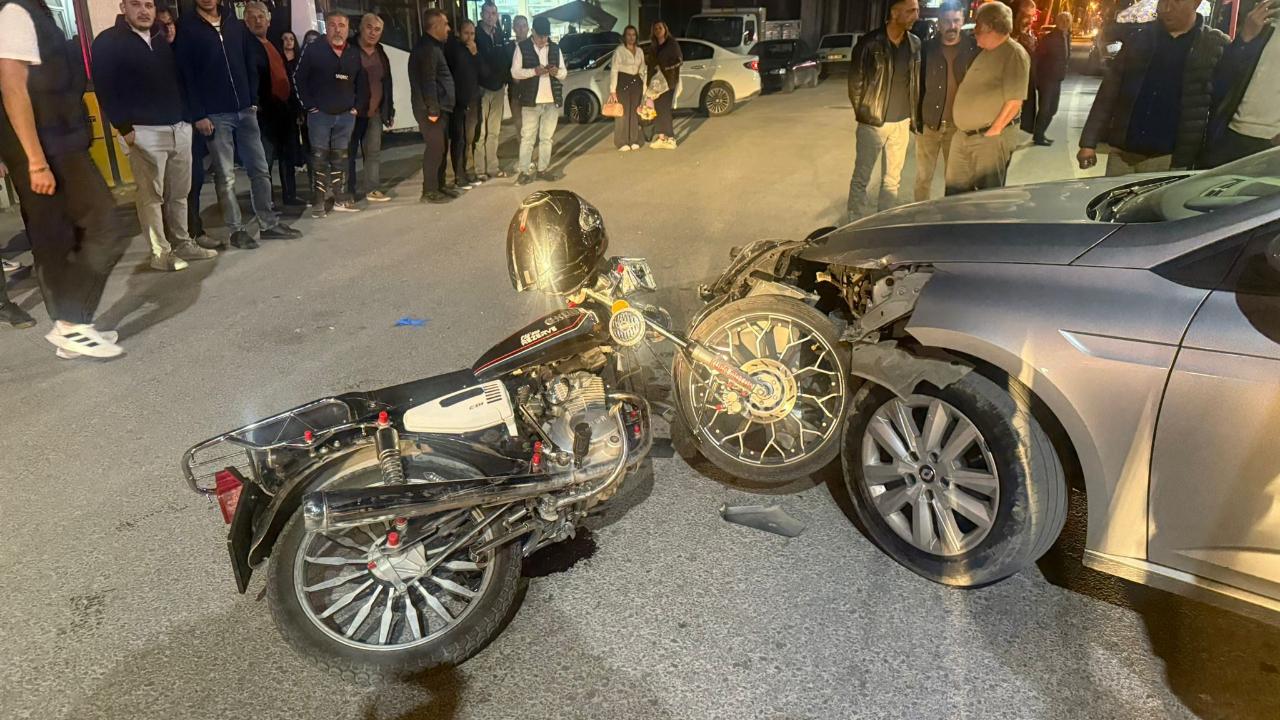 Otomatik Taslak