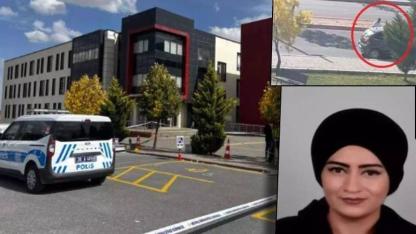 Kayseri'de Eski Eşi Meliha Keskin'i Kampüs Önünde Vahşice Öldüren Sanık İçin Ceza Belli Oldu!