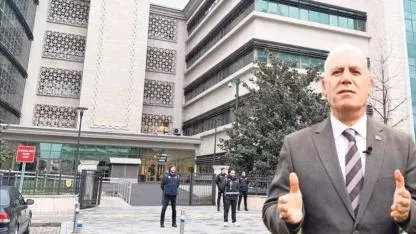 Bursa'da Skandalın Boyutunu MASAK Raporu Ortaya Koydu: Mustafa Bozbey’in Yolsuzluk Ağı Çözüldü!