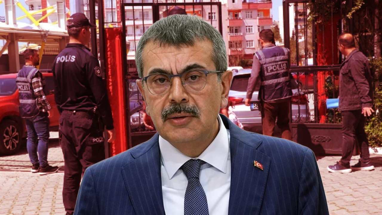 Milli Eğitim Bakanı Yusuf Tekin’den Okullarda Yeni Dönem Açıklaması: “Özel Polis Kadrosu” Geliyor