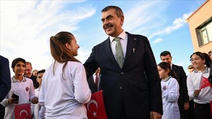 Milli Eğitim Bakanı Yusuf Tekin’den 'Ara Tatil' Açıklaması: Yaz Tatili Uzayacak Mı?