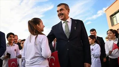 Milli Eğitim Bakanı Yusuf Tekin’den 'Ara Tatil' Açıklaması: Yaz Tatili Uzayacak Mı?