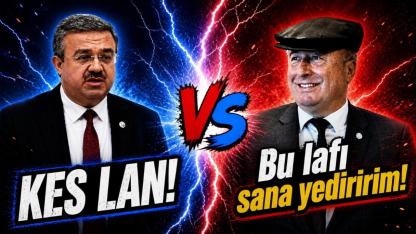 Afyonkarahisar Siyasetinde Sosyal Medya Polemiği: Olgun ve Yurdunuseven Arasında Sert Tartışma
