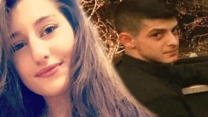 Balıkesir'deki Dilruba Elif Çetin Cinayetinde Son Karar: Cani Burak İnci Ekmek Bıçağıyla Katletmişti!