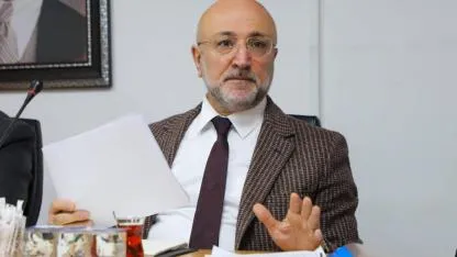AK Parti Afyonkarahisar Teşkilatından Geniş Katılımlı Toplantı: “Birlik ve Beraberlik İçinde Çalışmaya Devam Ediyoruz”