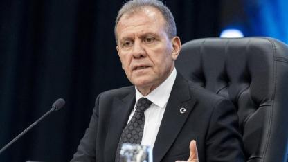 Türkiye Belediyeler Birliği Seçiminde Gerginlik: Başkanlığa Vahap Seçer Seçildi