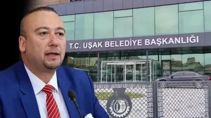 Son Dakika: Özkan Yalım’ın Makam Şoföründen Çarpıcı İtiraflar: Özgür Özel'in VİP Aracı Belediye Kasasından Dönüştürülmüş!