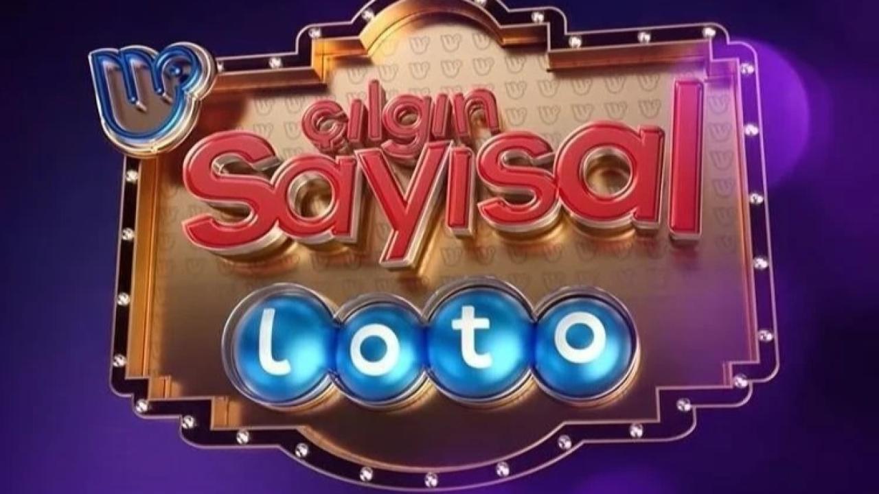 2 Mayıs 2026 Çılgın Sayısal Loto Sonuçları Açıklandı! Büyük İkramiye Devretti