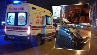 Bursa’da Alkollü Sürücü Faciası: Çarptığı Yayayı Ölüme Terk Edip Kaçtı!