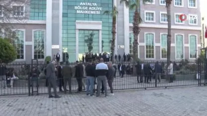 Antalya’da ANSET Soruşturmasında 14 Tutuklama: 7 İlde Operasyonun Detayları Ortaya Çıktı!