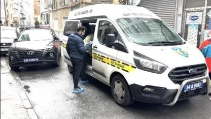 İstanbul Şişli’de Kıskançlık Dehşeti: Eski Sevgilisinin Evini Bastı, Yeni Sevgilisini Bıçakladı!