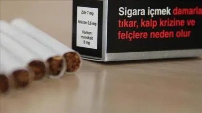 Sigara Kimlikle Satılacak mı? Sağlık Bakan Yardımcısı Şuayip Birinci’den Dikkat Çeken Açıklama