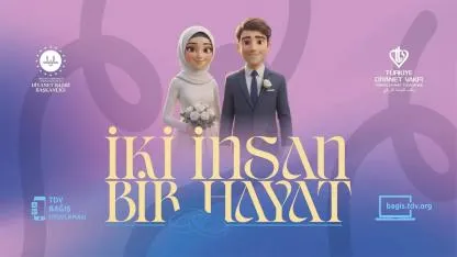 Diyanet Çeyiz Yardımı Sonuçları Ne Zaman Açıklanacak? Türkiye Diyanet Vakfı “İki İnsan Bir Hayat” Projesi Detayları!