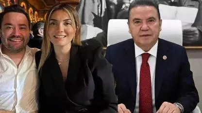 Muhittin Böcek Soruşturmasında Yeni Detaylar: Gelin Zuhal Böcek’in İfadesi ve Para Dolu Valiz Görüntüsü Dosyada!