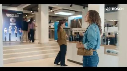 Bosch’un Anneler Günü Reklamı Tartışma Yarattı: Yayından Kaldırıldı, RTÜK İnceleme Başlattı!