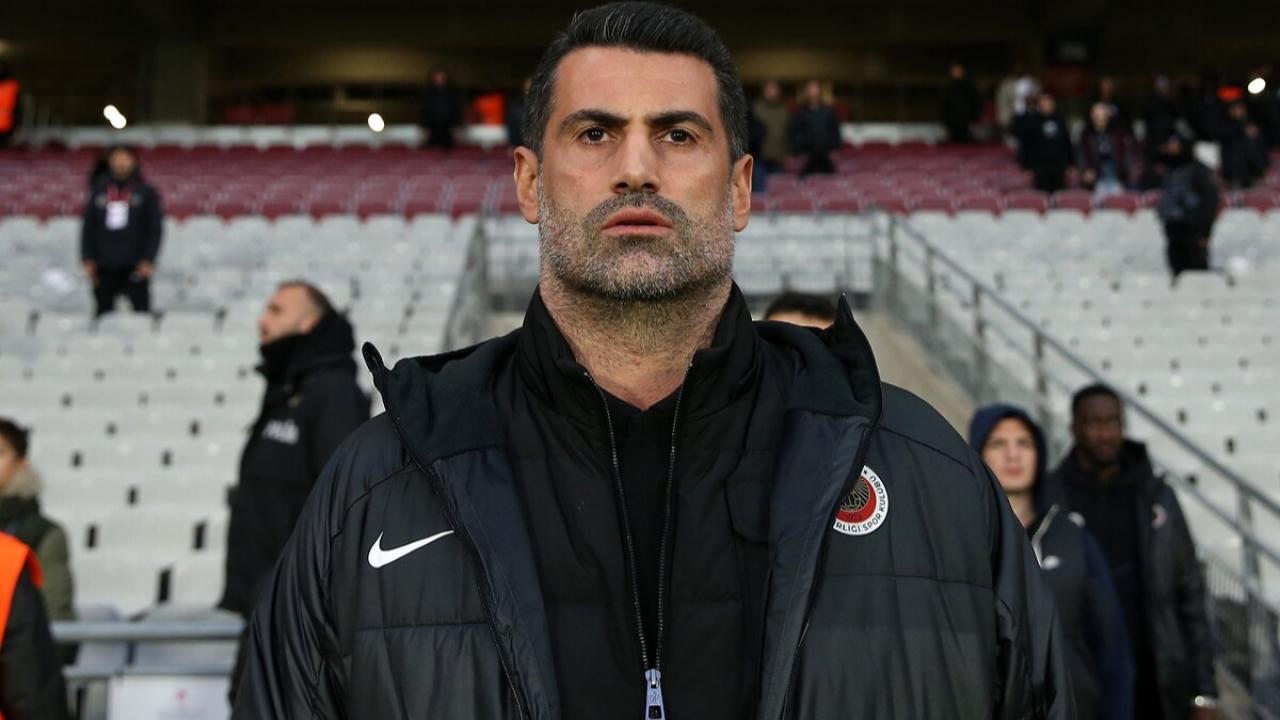 Gençlerbirliği’nde Volkan Demirel Dönemi Sona Erdi