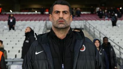 Gençlerbirliği’nde Volkan Demirel Dönemi Sona Erdi