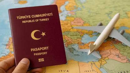Türkiye ile Suudi Arabistan Arasında Vizesiz Seyahat Dönemi Başlıyor