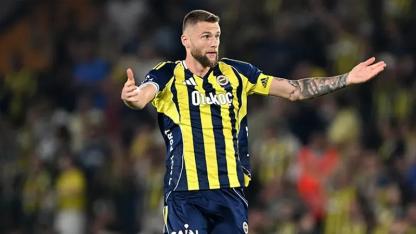 Fenerbahçe’ye Milan Skriniar’dan Kötü Haber!