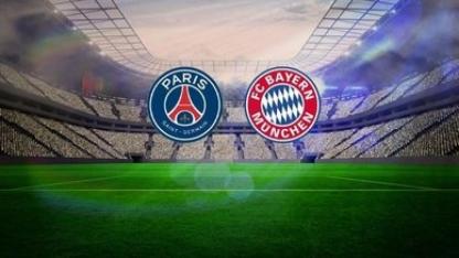 Bayern Münih – PSG Yarı Final Maçı: Yayın ve Maç Detayları!
