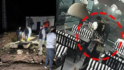 Kübra Yapıcı Cinayeti: Korkunç Detaylar Ortaya Çıktı!