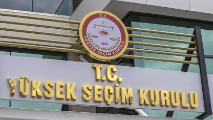 YSK Başkanlığına Serdar Mutta Seçildi: Yeni Dönem Başladı