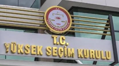 YSK Başkanlığına Serdar Mutta Seçildi: Yeni Dönem Başladı