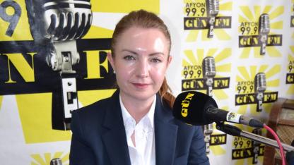 AKÜ’de 7+1 Eğitim Sistemiyle İstihdam Oranı Yüzde 70’e Ulaştı